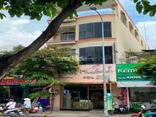 Hình ảnh Cho thuê nguyên căn mặt tiền Nguyễn Đình Chiểu, P.1, Quận 3 (2 Chiều)