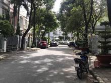 Hình ảnh Bán nhanh biệt thự Hưng Thái, Phú Mỹ Hưng, Quận 7, DT: 7x18m, giá tốt: