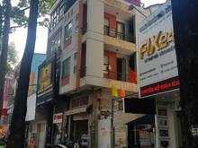 Hình ảnh MB Thành Thái siêu rộng 10x28m tiện làm showroom, siêu thị