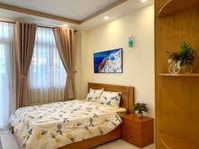 Hình ảnh Căn Hộ Cao Cấp Ban Công - LÊ VĂN SỸ Gần Chợ NGUYỄN VĂN TRỖI Q3