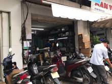 Hình ảnh Cho thuê Nhà nguyên căn Mặt tiền Đường Võ Văn Tần, P.5, Q.3.
