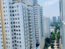 Hình ảnh Bán Trang Chủ MB66.COM / Đăng Ký Tặng 66K view sông có phòng khách lớn ở belleza, Quận 7. 3 phòng ngủ
