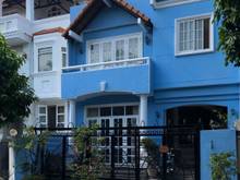Hình ảnh Cần bán căn biệt thự khu phố Mỹ Toàn 1, Phú Mỹ Hưng, Q7, giá 22,5 tỷ