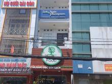 Hình ảnh Nhà Trần Quốc Thảo cho thuê, Quận 3, DT: 4.5x16m2, 1 trệt 3 lầu, giá 6