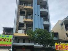Hình ảnh Cho Thuê nhà DT 13x40m MT Nguyễn Chí Thanh,Quận 10.Giá 125 Triệu/Tháng
