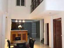Hình ảnh Cho thuê biệt thự mặt tiền đường Trần Doãn Khanh, P.Đa Kao, Quận 1