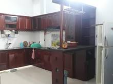 Hình ảnh (Tân Bình)Nhà đẹp,gần mặt tiền,giá tốt,Phạm văn Bạch,60m2 chỉ 3.98tỷ.