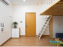 Hình ảnh Phòng trọ mới xây khu Tây Thạnh,Tân Phú dt35m2 ,an ninh,sạch sẽ.