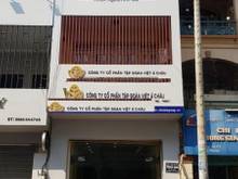 Hình ảnh Cho thuê nhà nguyên căn mặt tiền đường Bàn Cờ Phường 3 Quận 3