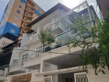 Hình ảnh HXH Nguyễn Thành Ý, P. Đa Kao, Q.1 12,4x14.5m 55 tỷ