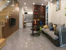 Hình ảnh Nhà cực đẹp phố Nguyễn An Ninh S40m2 giá 2,99 tỷ