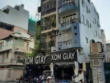 Hình ảnh Tôi Cần Bán Gấp Nhà MT Bạch Đằng 2 , Q.Tân Binh, DT:11x13m, Giá:27 Tỷ.