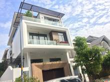 Hình ảnh Cho Thuê Biệt Thự Quận 2 Số A3 Đường 34 An Phú  Hướng Tây Tứ Trạch