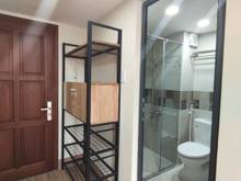 Hình ảnh CH quận 10 nội thất gỗ cao cấp 5⭐ Chỉ tính điện nước, Còn lại FREE 💥