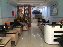 Hình ảnh Cho thuê nhà nguyên căn hẻm xe tải 182/12D Lê Văn Sỹ, p10, Phú Nhuận
