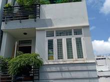 Hình ảnh Bán nhà HXH lô góc Quận Tân Bình, 5*12m, 5 tỷ 6.