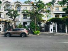 Hình ảnh Cần tiền xuất cảnh bán NHANH BIỆT THỰ Mỹ Phú 3 Phú Mỹ Hưng.Q7