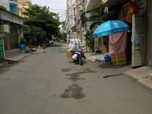 Hình ảnh Bán Gấp Nhà MT Phan Đăng Lưu – Q.Phú Nhuận, DT:9x28m, Giá:69 Tỷ.