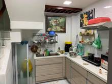 Hình ảnh (Tân Bình)Nhà đẹp, 62m2 2lầu,3PN,sát mặt tiền,Cống Lở chỉ 4tỷ