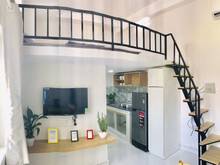 Hình ảnh Căn Hộ Siêu Rẻ - Đầy Đủ Tiện Nghi - Gần ĐH Rmit, TDTU - Quận 7