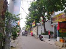 Hình ảnh Nhà cho thuê Phan văn trị,1 trệt 2 lầu+ ST; Giá 45tr TL
