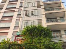 Hình ảnh Cho thuê nhà mặt tiền Nguyễn Trãi, ngay ngã 6 phù đổng 8.5x11m (93.5m2