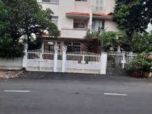 Hình ảnh Cần bán biệt thự Mỹ Phú 3, Phú Mỹ Hưng, DT 145M GIÁ 20TY