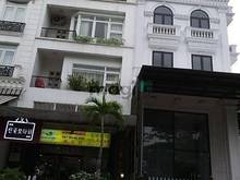 Hình ảnh Cho thuê nhà phố Hưng Gia Phú Mỹ Hưng Q7, làm công ty, phòng khám...