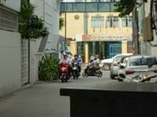 Hình ảnh Xuất Cảnh Bán Gấp Nhà 5 Lầu MT Võ Văn Tần, Quận 3, DT:5x13m, Giá:46 tỷ