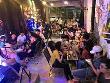 Hình ảnh Nhà cho thuê Nguyễn thai Sơn,1 trệt 3 lầu; Giá 25 triệu TL