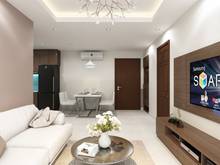 Hình ảnh Cho thuê gấp Trang Chủ MB66.COM / Đăng Ký Tặng 66K Riverpark Residence 3PN view sông giá 29tr/tháng