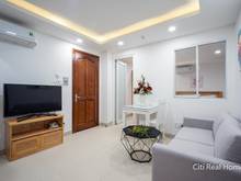 Hình ảnh 🔥CHDV Binh Thạnh, Phú Nhuận, Quận 2, Quận 1🔥