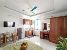 Hình ảnh Căn Hộ VIP 30m2 LÊ VĂN SỸ Q.3 full nội thất - an ninh, sạch đẹp