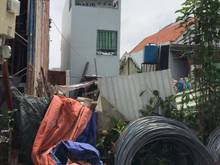 Hình ảnh Bán đất hẻm 72 làng tăng phú ( ngang 8*17m )