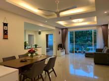 Hình ảnh Bán biệt thự phố vườn Mỹ Phú 3, DT 7x18m, nội thất đầy đủ, giá 20 tỷ