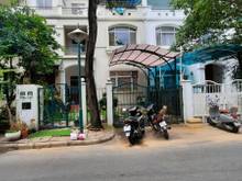 Hình ảnh Cho thuê biệt thự Mỹ Thái 2, Phú Mỹ Hưng, quận 7 giá 35tr/tháng