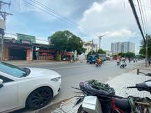 Hình ảnh Nhà bán MT Nguyễn Văn Quá; DT 8x42; Trệt 6 lầu; Cn đủ; Giá 31 tỷ TL