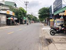Hình ảnh Nhà bán MT Nguyễn Băn Quá, DT 4,2x17, CN đủ, Trệt 2 lầu; Giá 7,5 Tỷ TL