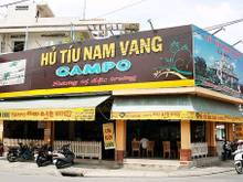 Hình ảnh Cho thuê nhà nguyên căn mặt tiền đường CMT8, P.10, Quận 3