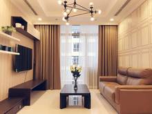 Hình ảnh Cho thuê opal garden,72m2,2PN,Nội thất cao cấp,ở liền,giá:14.5tr/th