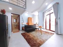 Hình ảnh Mb6623 nạp rút nhanh chóng mới xây Q.Tân Phú full nội thất CÓ GÁC 45m2 cho thuê