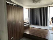 Hình ảnh Nhà Full Nội Thất, 2 Lầu 2 Phòng 3WC, đường Phạm Phú Thứ, P3 Quận 6