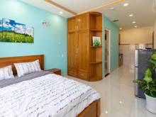 Hình ảnh Căn Hộ CAO CẤP 35m2 Full Nội Thất LÊ VĂN SỸ Q3 gần chợ Nguyễn Văn Trổi