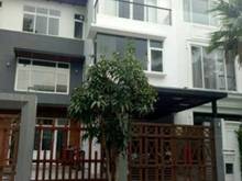 Hình ảnh Cho thue nhanh biệt thự Mỹ Kim, PMH,Q7 giá tốt, xem là thích