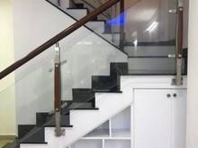 Hình ảnh Cho thuê nguyên căn đường Nguyễn Huy Tự, P.Đa Kao, Quận 1