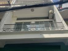 Hình ảnh Cho thuê nhà Lê Bình, P.4, TB, 5x20m, 1 trệt 3 lầu.