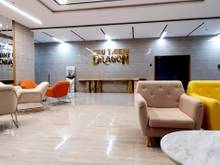 Hình ảnh Chung cư Thủ Thiêm Dragon, 75m² 2PN, FULL NỘI THẤT - 100%. Bao phí,