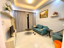 Hình ảnh Chính chủ gửi bán căn Penthouse khu phố Sky Garden 3 Phú Mỹ Hưng Q7.
