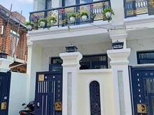 Hình ảnh Nhà Đinh Đức Thiện 83m2 full nội thất , Sổ hồng công chứng trong ngày