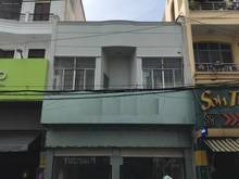Hình ảnh Cho thuê nhà nguyên căn mặt tiền Huỳnh Văn Bánh, P.15, Quận Phú Nhuận